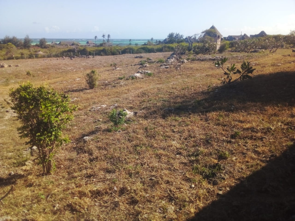 Beach Property/Land for sale in Watamu Beach Kilifi County