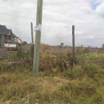 Prime Residential Land/Plot for Sale in Utawala Airways near Lakewood Premier School