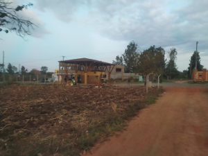 Very Prime Residential Land/Plots for Sale in Croton Ridge, Kenyatta Road, Juja