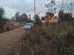 Very Prime Residential Land/Plots for Sale in Croton Ridge, Kenyatta Road, Juja