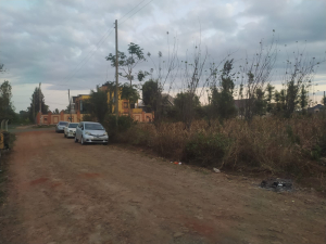 Very Prime Residential Land/Plots for Sale in Croton Ridge, Kenyatta Road, Juja