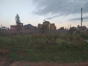 Land/Plots for Sale in Croton Ridge – (Mutundu Estate) Kenyatta Road Juja