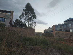 Prime Residential Land/Plots for Sale in Croton Ridge, Kenyatta Road, Juja