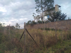 Prime Residential Land/Plots for Sale in Croton Ridge, Kenyatta Road, Juja