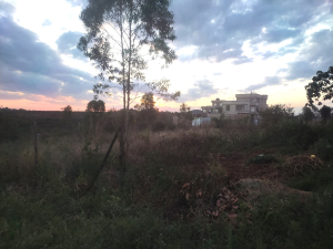 Prime Residential Land/Plots for Sale in Croton Ridge, Kenyatta Road, Juja