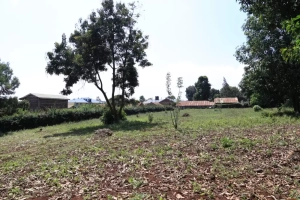 1-Acre Land for Sale in Kitisuru, Kinanda Road, Nairobi