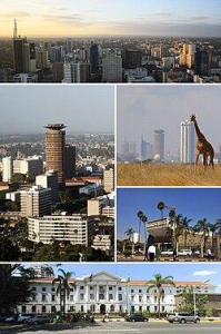 Nairobi's Real Estate: Drivers and Future Insights