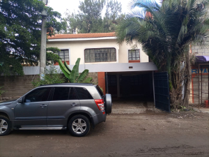 Spacious 6-Bedroom Maisonette (Master En-Suite) for Sale in Tassia Estate, Embakasi 2 Spacious 6-Bedroom Maisonette (Master En-Suite) for Sale in Tassia Estate, Embakasi