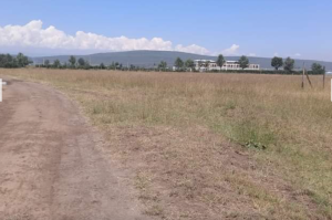 Prime 3.4-Acre Corner Property for Sale – Barnabas, Nakuru City County