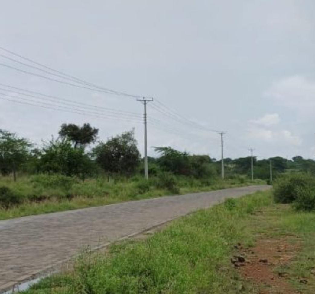 Prime land for sale in Athi River Mombasa Road Machakos county….,