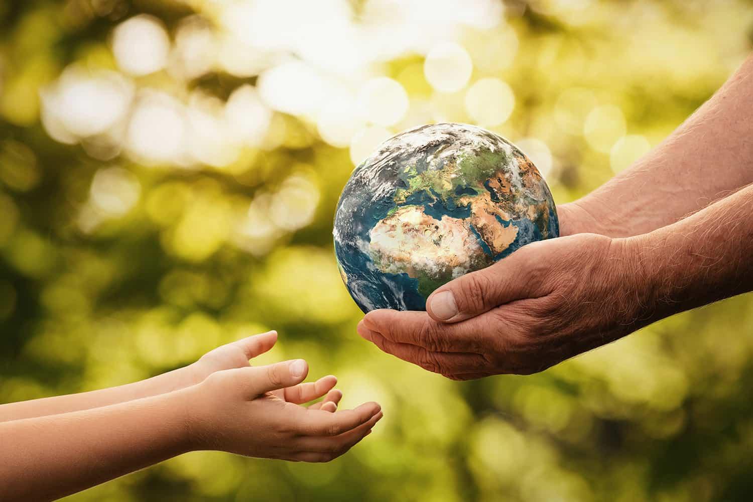 Sustainable Living: The‌ Rise of Eco-Friendly ⁤Properties