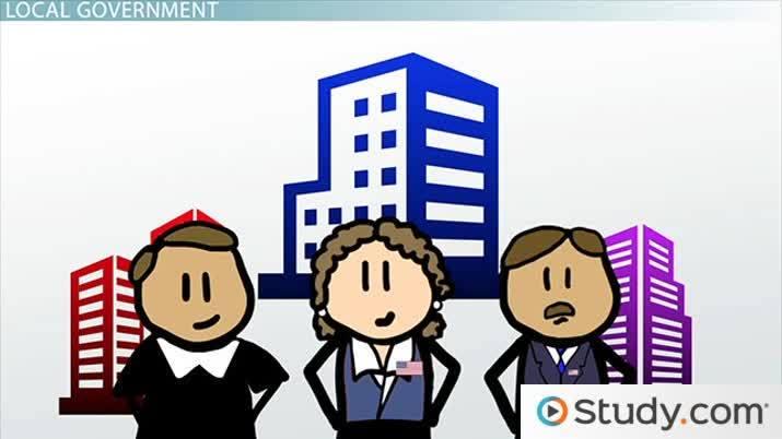 Analyzing Local Governance and Zoning Regulations