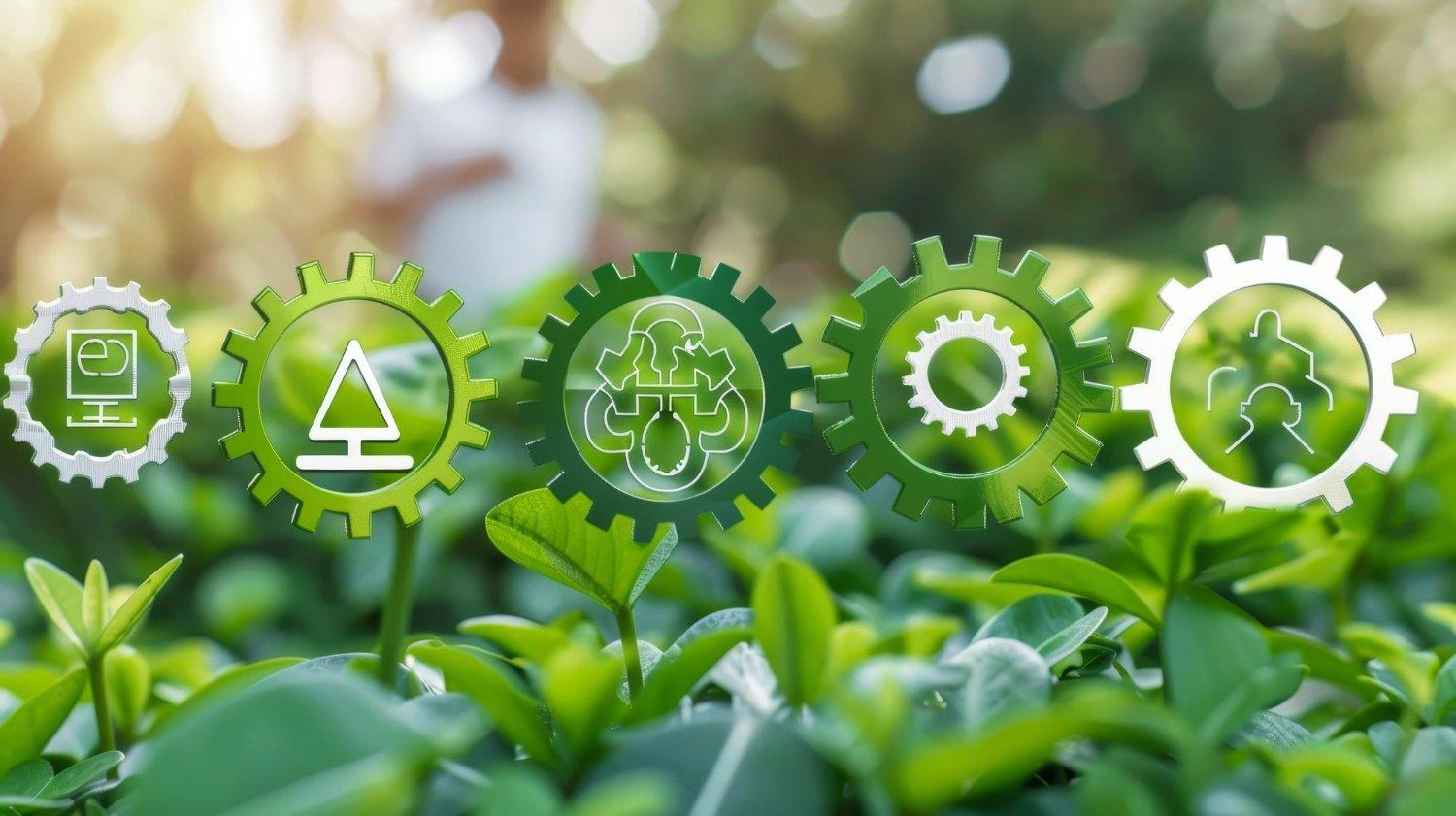 Exploring Environmental Considerations and Land Suitability factors