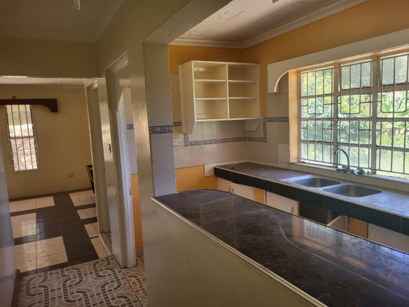 3 Bedroom house for Rent on Fort Smith Gardens, Kabete
