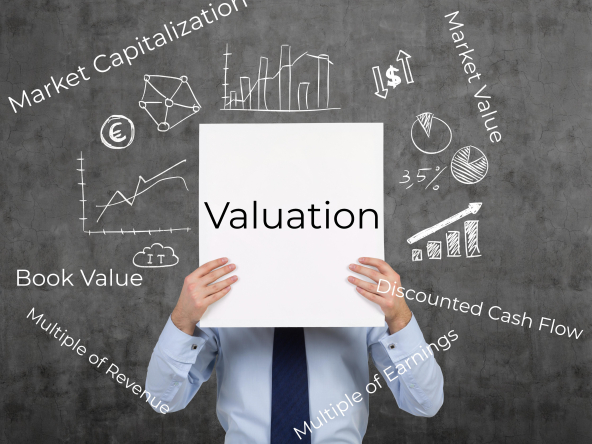 Plant, Machinery & Equipment Valuation in Kenya: Key Methods & Considerations