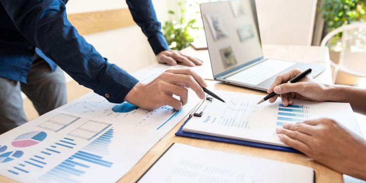 Evaluating Financial Performance Across Varied Property ‍Sectors