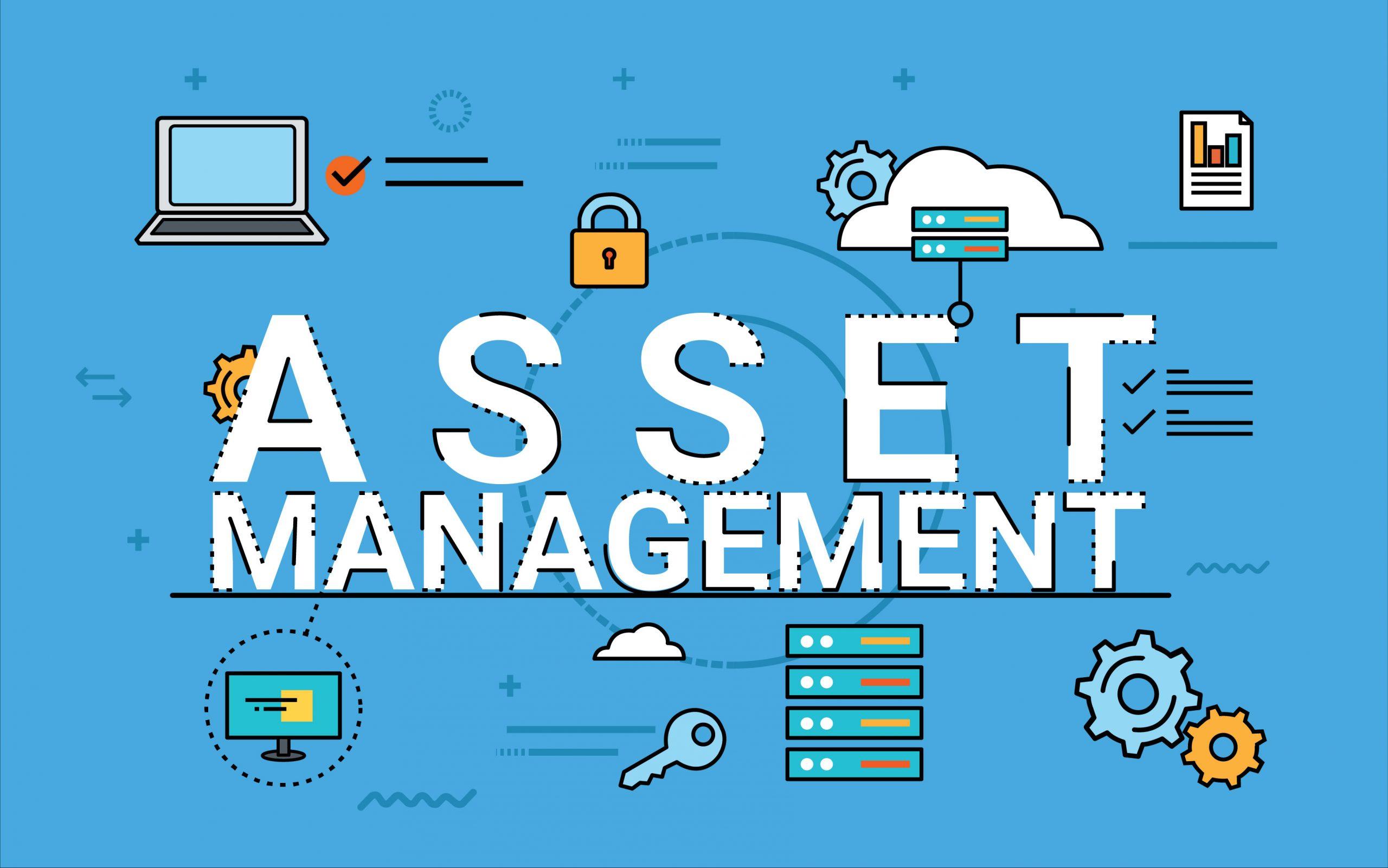 Asset Valuation, Asset Tagging and Coding for Efficient Asset Management
