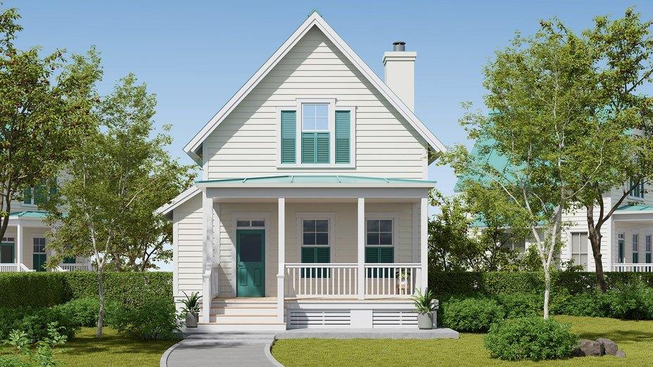 She Thought She Found Her Dream Home – But It Turned Into a Real Estate Nightmare