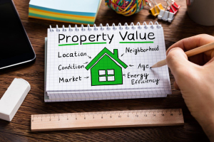 Property Valuation in Kenya: Different Types of Valuation 37 Property Valuation in Kenya: Different Types of Valuation