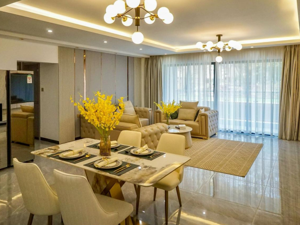 Off-Plan Apartments for Sale – Westlands, Nairobi