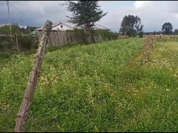 4 Acres of Prime Agricultural Land for Sale in Kwa Haraka, South Kinangop