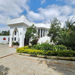 Modern 4-Bedroom Villa for Rent – Nyari Estate, Nairobi