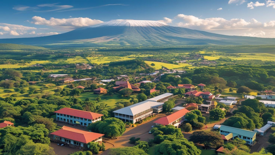 Valuers in Nanyuki – Avenue Valuers Ltd, Laikipia County 1 Valuers in Nanyuki – Avenue Valuers Ltd, Laikipia County