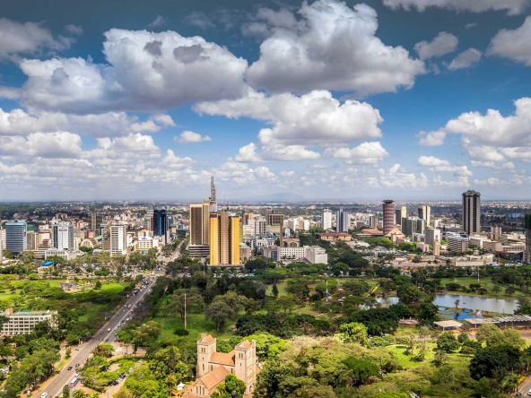 Offices to Let in Nairobi’s Prime Areas – What You Need to Know