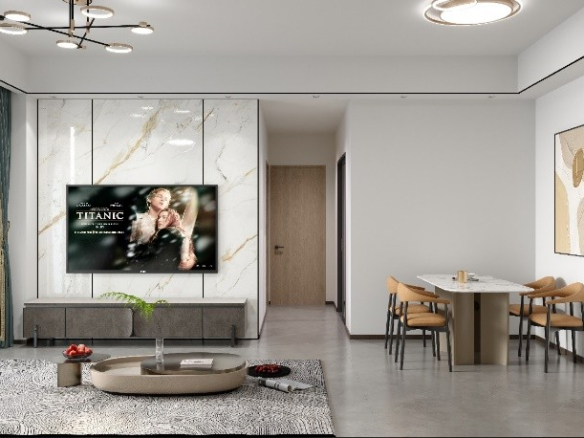 Royal Mirema West – Studio & One-Bedroom Apartments in Mirema