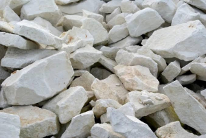Methods of Valuing Limestone Before Extraction