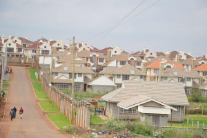 The Story of Real Estate Services in Kenya: Unlocking Property Potential in 2025