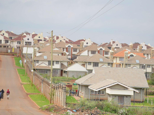The Story of Real Estate Services in Kenya: Unlocking Property Potential in 2025