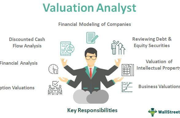 Valuation Analyst vs. Property Valuer in Kenya: Understanding the Difference Across All Asset Classes