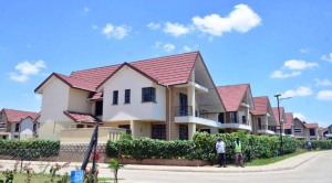 Property and Asset Valuation in Kenya