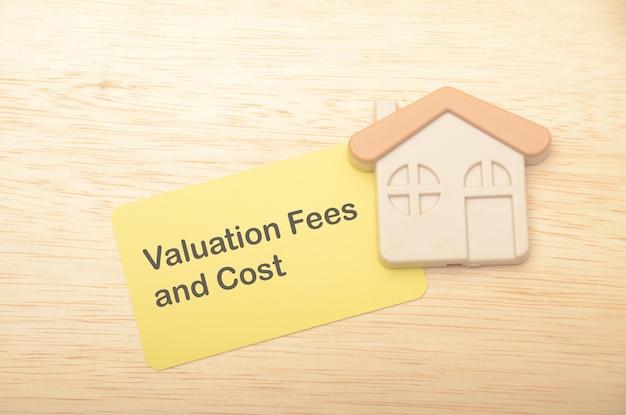 Valuation Fees in Kenya: (How Valuers Charge for Services)