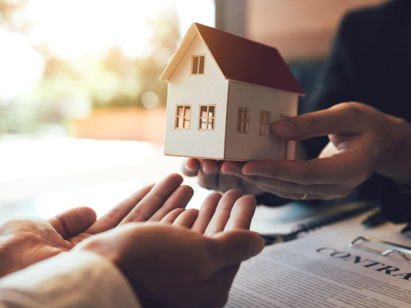 The Process of Land Conveyancing in Kenya (Step-by-Step Guide)
