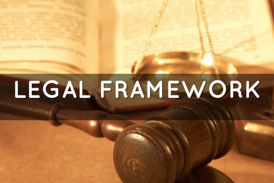 Navigating‍ Legal Frameworks and Policy​ Responses
