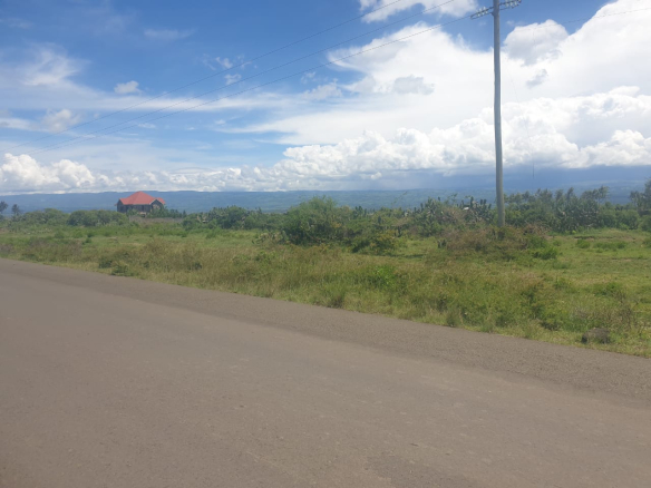11 Acres Land for Sale in Mwariki C, Nakuru County