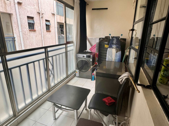 3-Bedroom All-En-Suite Apartment for Sale – Kilimani, Kindaruma Road