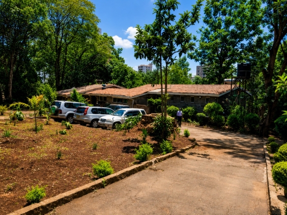 1.45 Acres Land for Sale in Lavington – Mageta Road, Nairobi (Off Olenguruone Road)