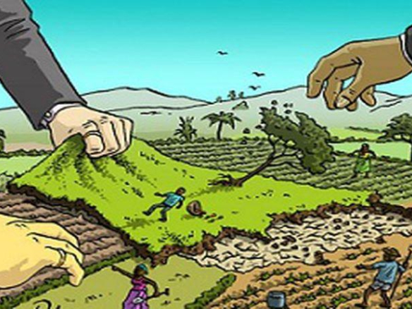 Land Grabbing in Kenya: Causes, Methods, Real Cases, and How to Protect Yourself