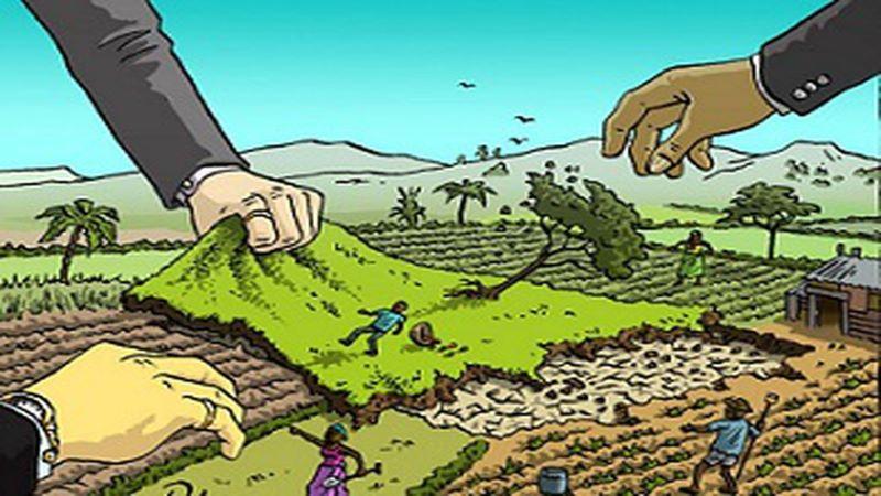 Land Grabbing in Kenya: Causes, Methods, Real Cases, and How to Protect Yourself