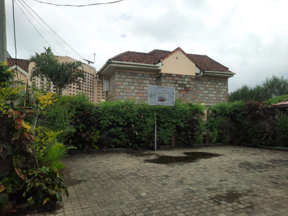 Rental Maisonette for Sale – Syokimau, Off Chady Road