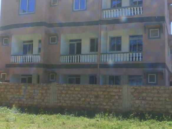 Rental Apartment Block (Property) for Sale in Kiembeni, Mombasa