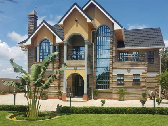 Steps to Follow When Purchasing Property from the Diaspora in Kenya (Complete 2025 Guide)