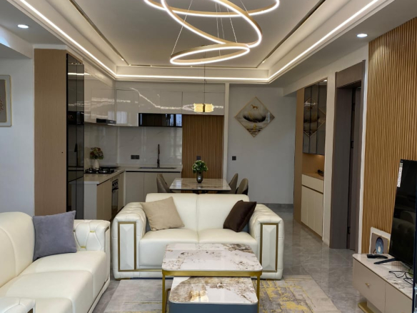 Apartments for Sale in Kenya