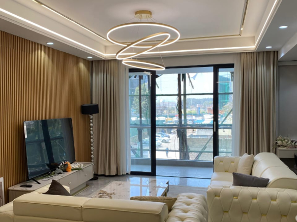 Apartments & Penthouses for Sale – Riara - Kingara Road, Lavington