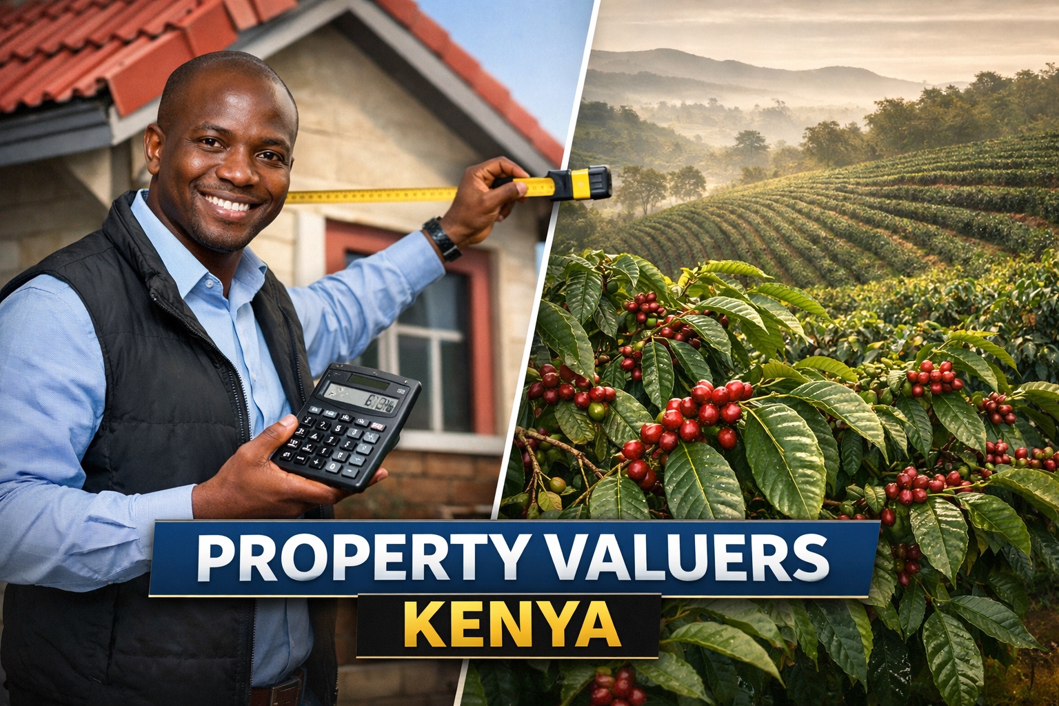 What Does a Property Valuer Do?