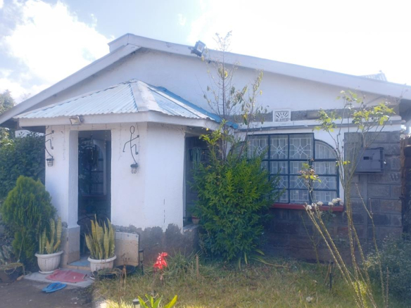 Houses for Sale in Kenya