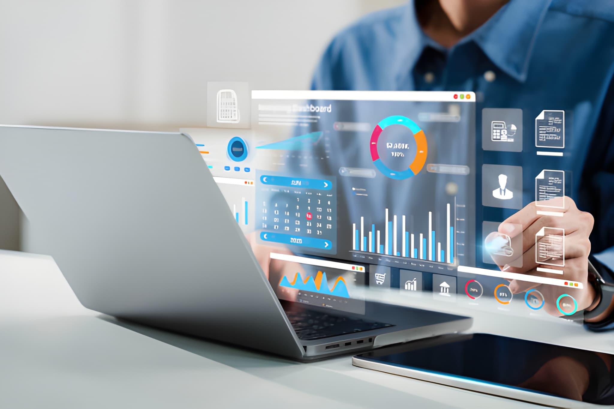 Business and Company Valuation